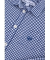Camisa Niño TARTINE ET CHOCOLAT Vichy Azul
