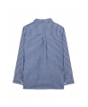 Camisa Niño TARTINE ET CHOCOLAT Vichy Azul