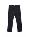 Pantalón Niño TARTINE ET CHOCOLAT Pana Azul Marino