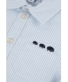 Camisa Niño TARTINE ET CHOCOLAT Rayas Azul