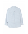 Camisa Niño TARTINE ET CHOCOLAT Rayas Azul