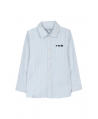 Camisa Niño TARTINE ET CHOCOLAT Rayas Azul