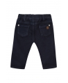 Pantalón Bebé Niño TARTINE ET CHOCOLAT Azul Marino