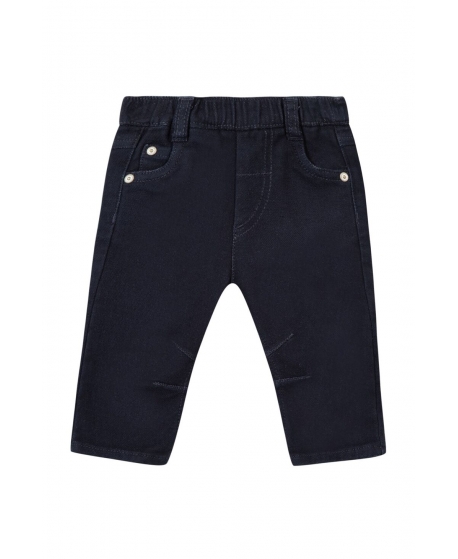 Pantalón Bebé Niño TARTINE ET CHOCOLAT Azul Marino