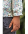 Blusa Bebé Niña TARTINE ET CHOCOLAT Liberty Cuello Volante
