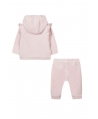 Conjunto Jogging Bebé Niña TARTINE ET CHOCOLAT