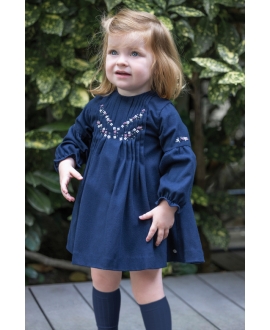 Vestido Bebé Niña TARTINE ET CHOCOLAT