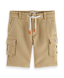 Pantalón corto Niño SCOTCH AND SODA Cargo