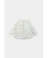 Blusa Bebé BE MORE Cruda Estrellas