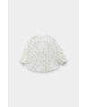 Blusa Bebé BE MORE Cruda Estrellas