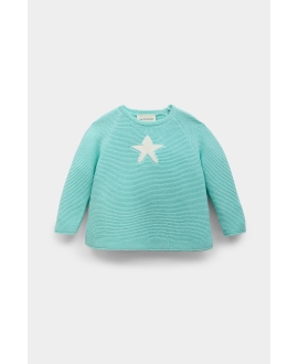 Jersey Bebé Niño BE MORE Estrella