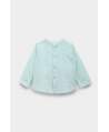 Camisa Bebé Niño BE MORE Rayas