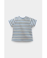 Camiseta Bebé Niño BE MORE