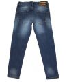 Pantalón Vaquero Aston Martín Niño
