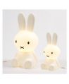 Lampara Infantil de Noche Miffy Grande