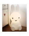 Lampara Infantil de Noche Miffy Grande