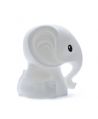 Lampara Infantil de Noche Elefante Anana