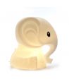 Lampara Infantil de Noche Elefante Anana