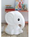 Lampara Infantil de Noche Elefante Anana