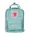 Mochila Fjallraven Kanken Mini Sky Blue