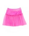 Falda So Twee Niña Fuchsia