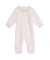 Pijama Bebe Tartine et Chocolat Rosa Estrellitas