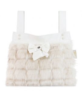 Bolso Bebe Morrosquina Vison Cuadros Para Silla