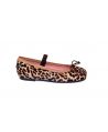 Pretty Ballerinas Leopardo