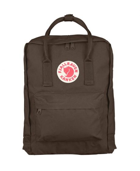 Mochila Fjallraven Kanken Classic Brown