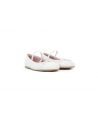 Pretty Ballerinas Shade Blanco Con Goma