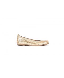 Pretty Ballerinas Angel Gold