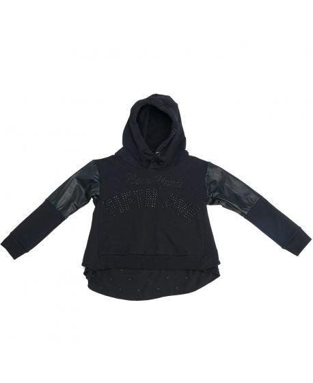 Sudadera Niña Miss Grant New York