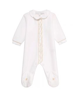 Pijama Tartine et Chocolat Blanco Detalles Oro