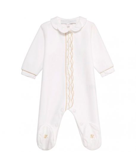 Pijama Tartine et Chocolat Blanco Detalles Oro