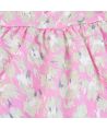 Bluson Bebe Niña Roberto Cavalli Estampado Rosa