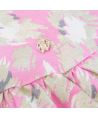 Bluson Bebe Niña Roberto Cavalli Estampado Rosa