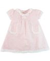 Faldon Bebe Ro Infantil Viella Rosas