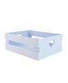 Caja Infantil de Madera Azul Ro Infantil