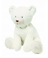 Prosper l'Ours polaire 90cm