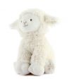 Peluche Tartine et Chocolat Edmond, Le Mouton Crudo (35cm)