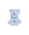 Peluche Tartine et Chocolat Martin, Le Chien Azul (25cm)