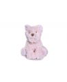 Peluche Tartine et Chocolat Martin, Le Chien Rosa (25cm)