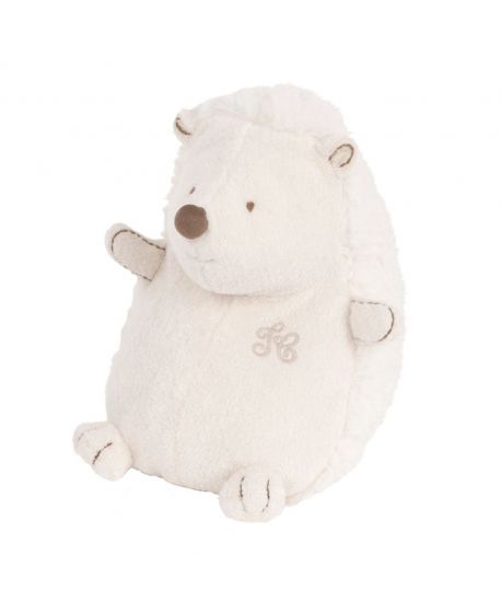 Peluche Tartine et chocolat Erizo Crudo (25cm)