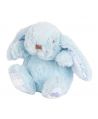 Peluche Tartine et Chocolat Augustin, le Lapin Azul (12cm)