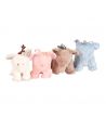 Peluche Tartine et Chocolat Ferdinand, l'Elephant Rosa (12cm)