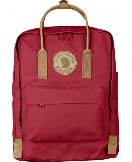 Mochila Kanken Fjallraven No 2 Deep Red