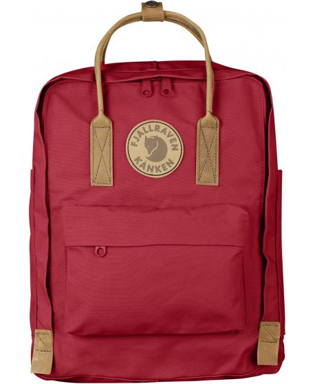 Mochila Kanken Fjallraven No 2 Deep Red