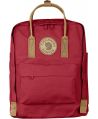 Mochila Kanken Fjallraven No 2 Deep Red