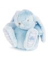 Peluche Tartine et Chocolat Augustin, le Lapin Azul (25cm)