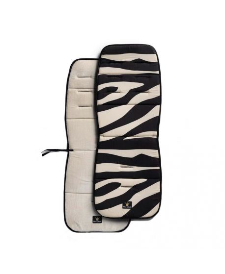 Colchoneta Silla Elodie Details Cebra